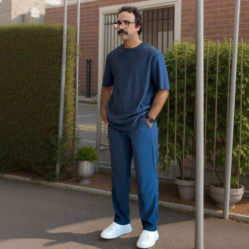 mens-ribbed-knit-t-shirt-trousers-co-ord-sorrento