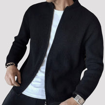 mens-ribbed-knit-zip-cardigan-sintra