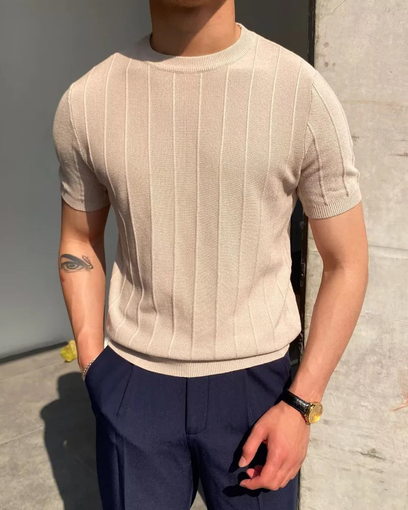 mens-ribbed-linen-cotton-t-shirt-amalfi