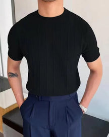 mens-ribbed-linen-cotton-t-shirt-amalfi