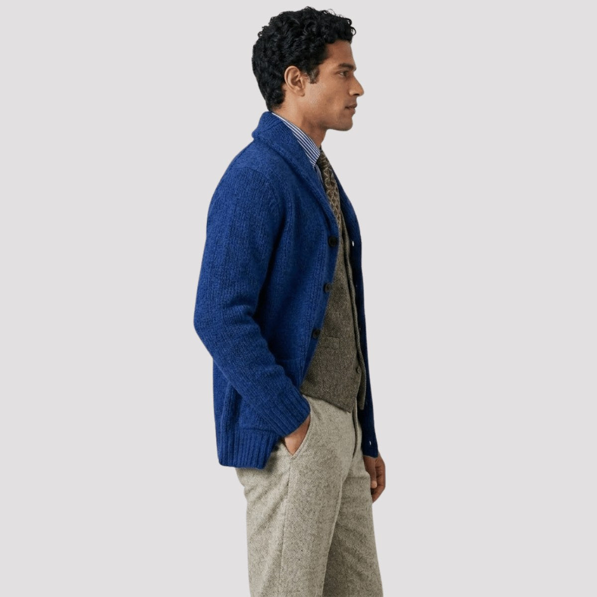 mens-shawl-collar-knit-cardigan-pitlochry