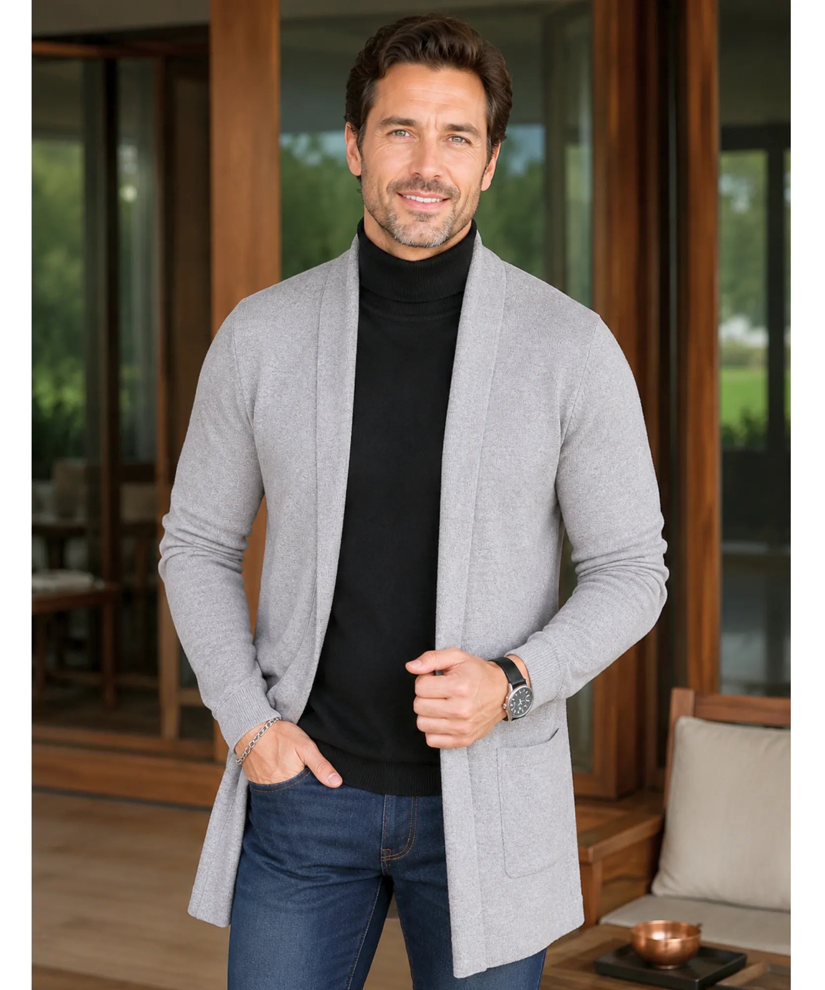 mens-shawl-collar-knitted-cardigan-sudeley