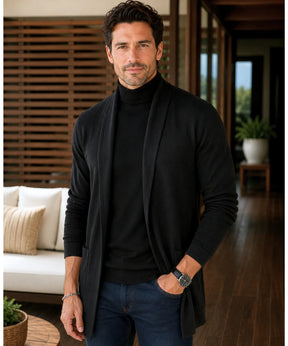 mens-shawl-collar-knitted-cardigan-sudeley