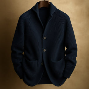 mens-shawl-collar-ribbed-knit-cardigan-haverford