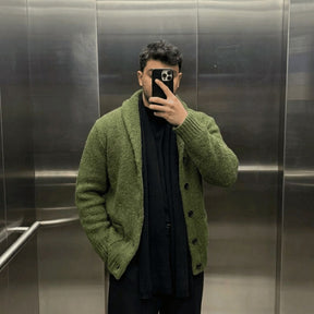 mens-shawl-collar-wool-cardigan-hexham