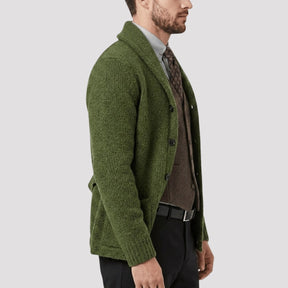 mens-shawl-collar-wool-cardigan-hexham