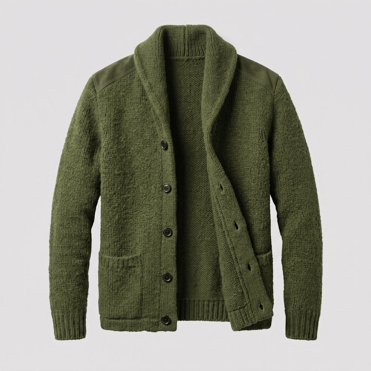 mens-shawl-collar-wool-cardigan-hexham