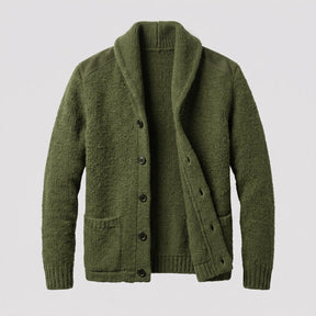 mens-shawl-collar-wool-cardigan-hexham