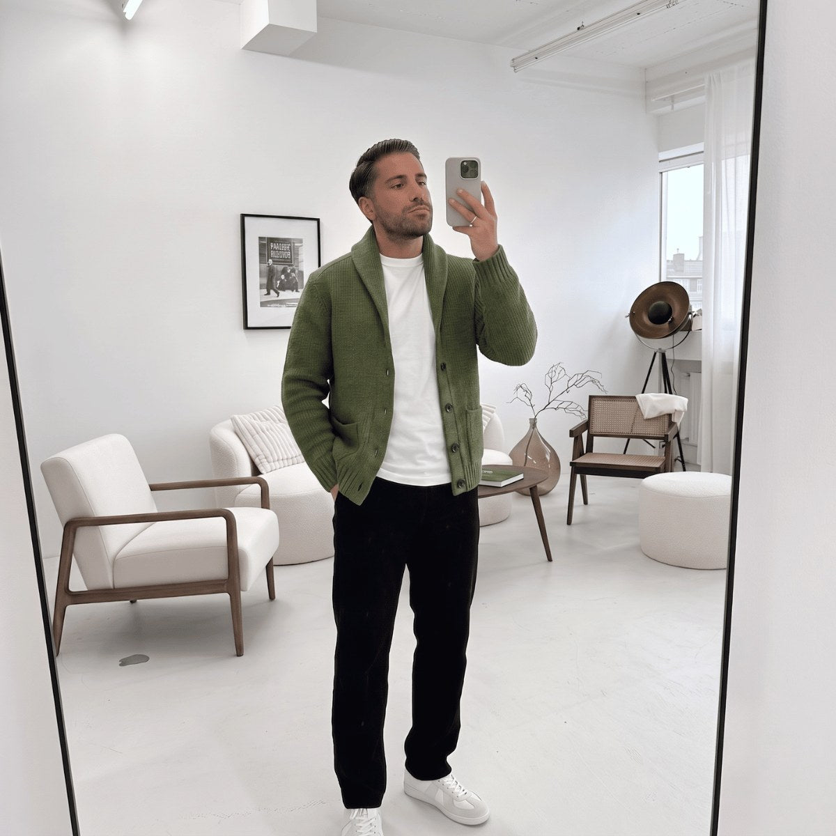 mens-shawl-collar-wool-cardigan-hexham