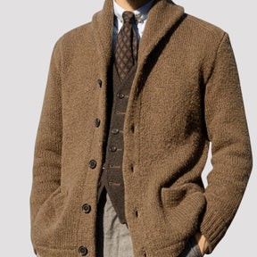 mens-shawl-collar-wool-cardigan-hexham