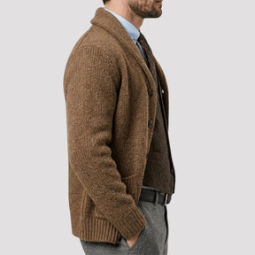 mens-shawl-collar-wool-cardigan-hexham