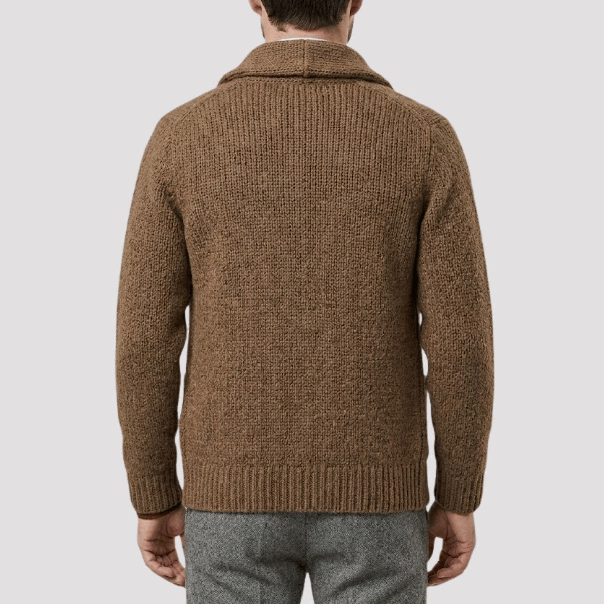 mens-shawl-collar-wool-cardigan-hexham
