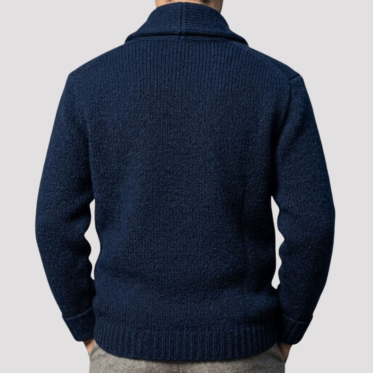 mens-shawl-collar-wool-cardigan-hexham