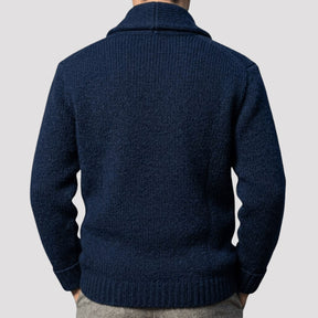 mens-shawl-collar-wool-cardigan-hexham