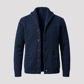 mens-shawl-collar-wool-cardigan-hexham