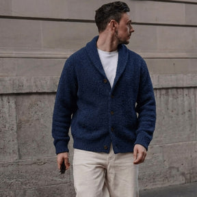 mens-shawl-collar-wool-cardigan-hexham