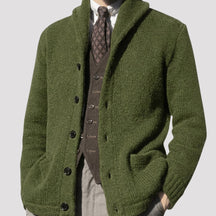 mens-shawl-collar-wool-cardigan-hexham