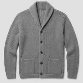 mens-shawl-collar-wool-cardigan-malmesbury