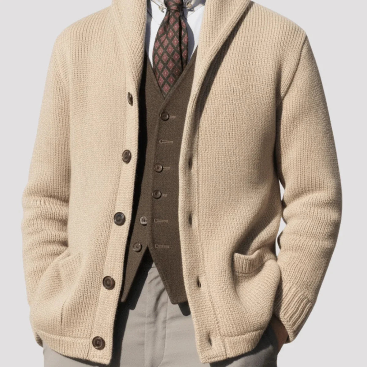 mens-shawl-collar-wool-cardigan-malmesbury