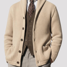 mens-shawl-collar-wool-cardigan-malmesbury