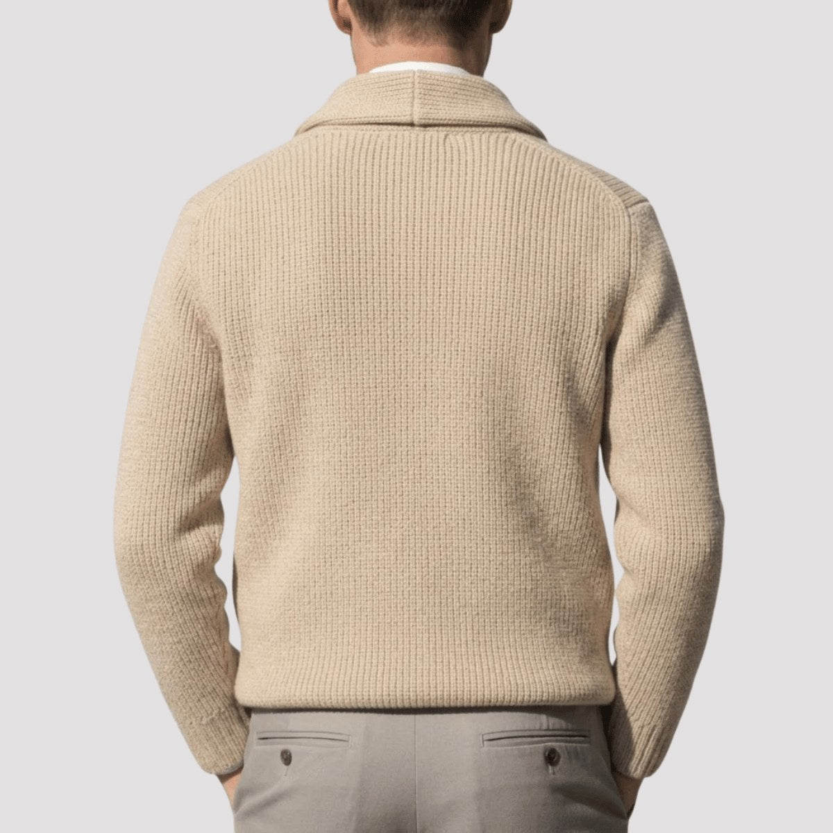 mens-shawl-collar-wool-cardigan-malmesbury