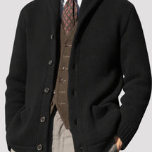 mens-shawl-collar-wool-cardigan-malmesbury