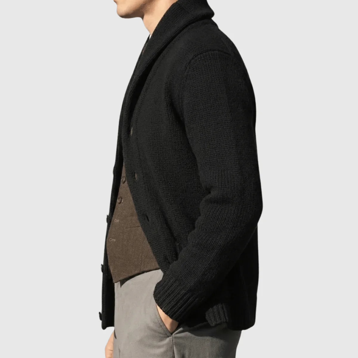 mens-shawl-collar-wool-cardigan-malmesbury