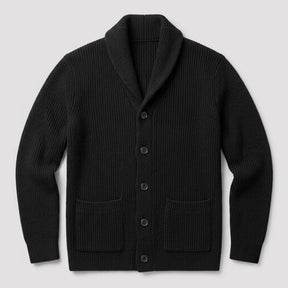 mens-shawl-collar-wool-cardigan-malmesbury