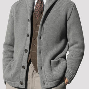 mens-shawl-collar-wool-cardigan-malmesbury