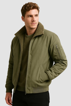 mens-sherpa-collar-bomber-jacket-highclere