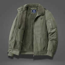 mens-sherpa-collar-bomber-jacket-highclere