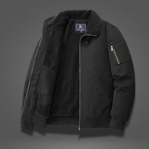 mens-sherpa-collar-bomber-jacket-highclere