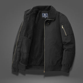 mens-sherpa-collar-bomber-jacket-highclere