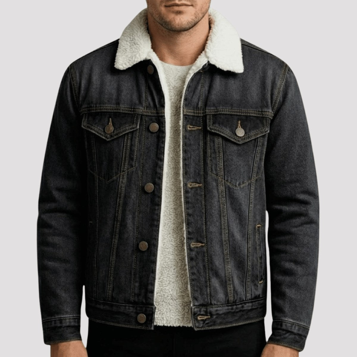 mens-sherpa-denim-jacket-cato