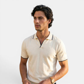 mens-short-sleeve-knit-polo-shirt-paros