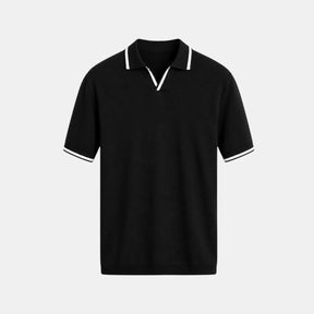 mens-short-sleeve-knit-polo-shirt-paros