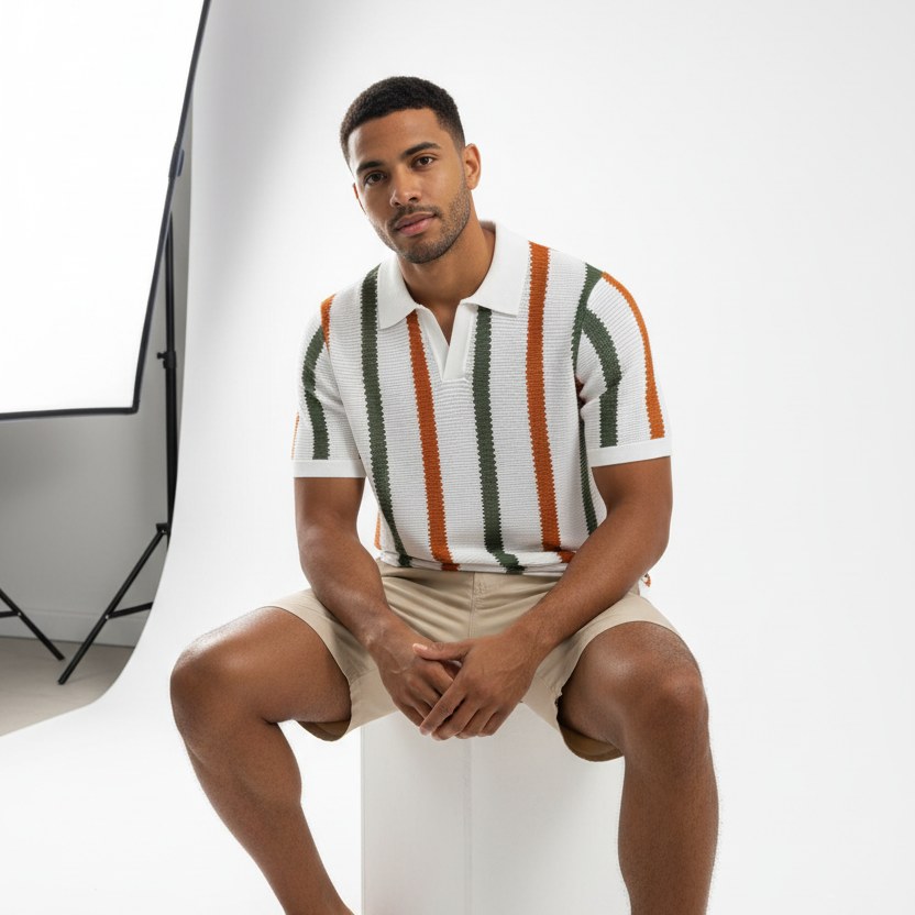 mens-short-sleeve-knitted-polo-shirt-andros