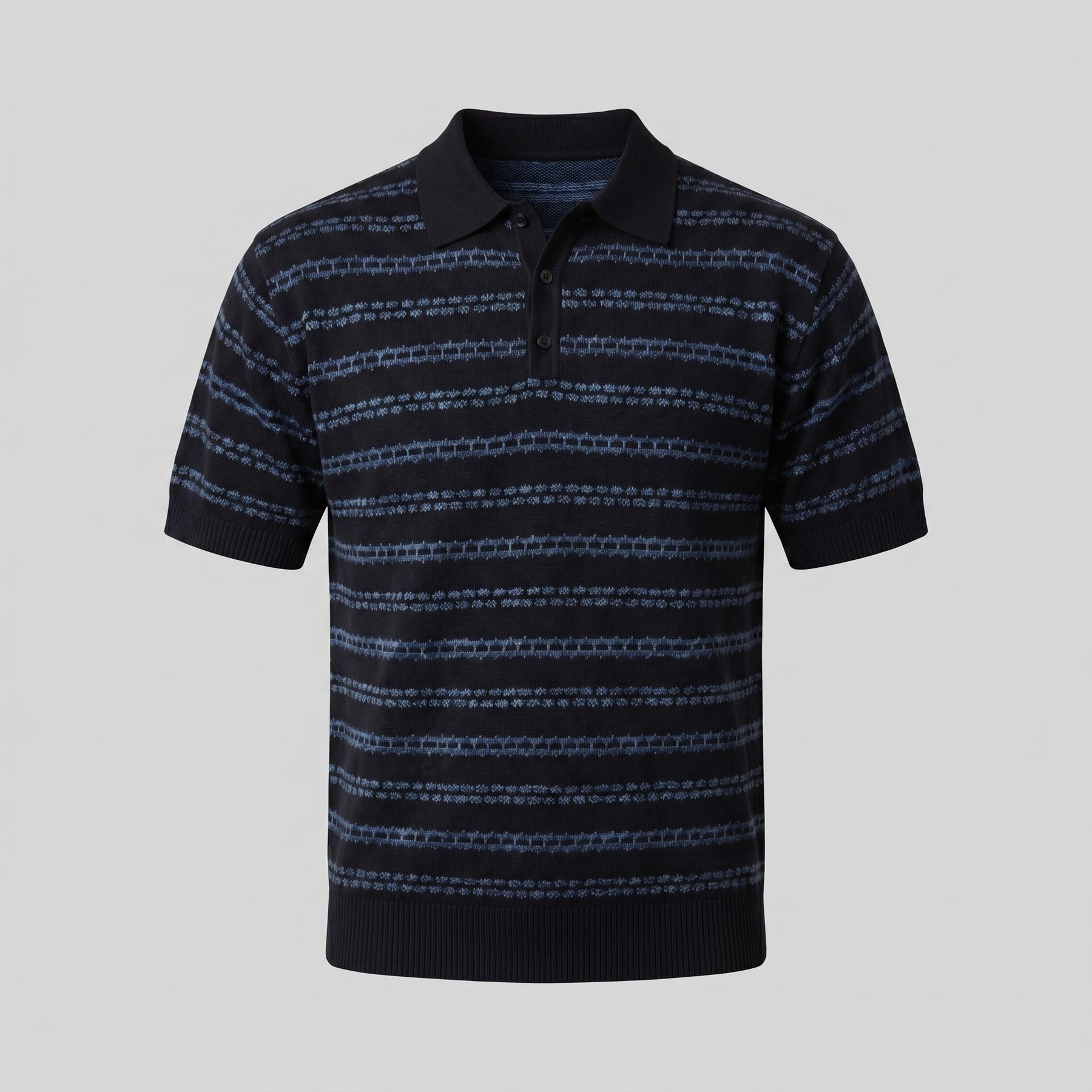 mens-short-sleeve-knitted-polo-shirt-camberwell