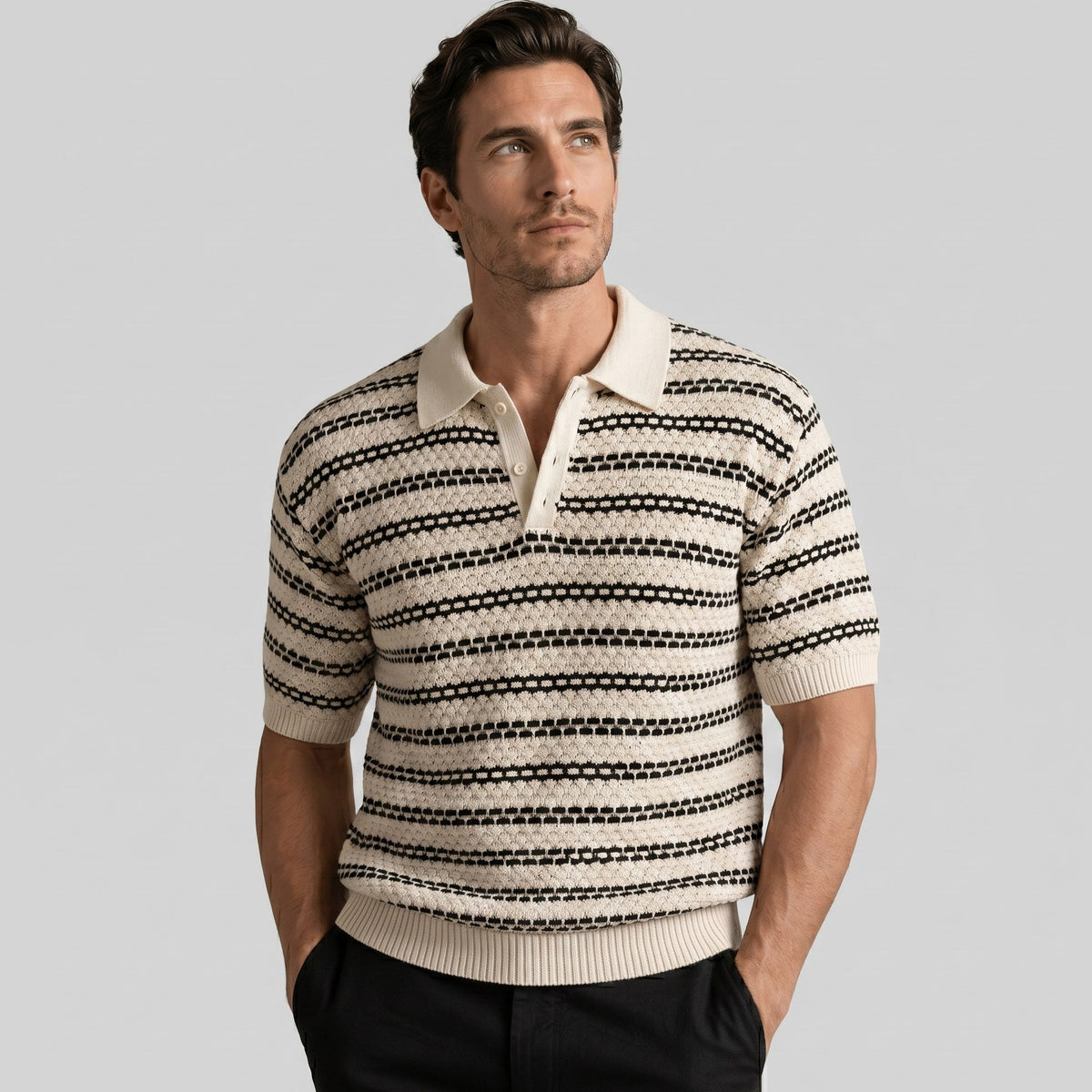 mens-short-sleeve-knitted-polo-shirt-camberwell