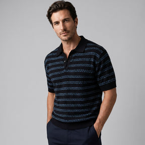 mens-short-sleeve-knitted-polo-shirt-camberwell