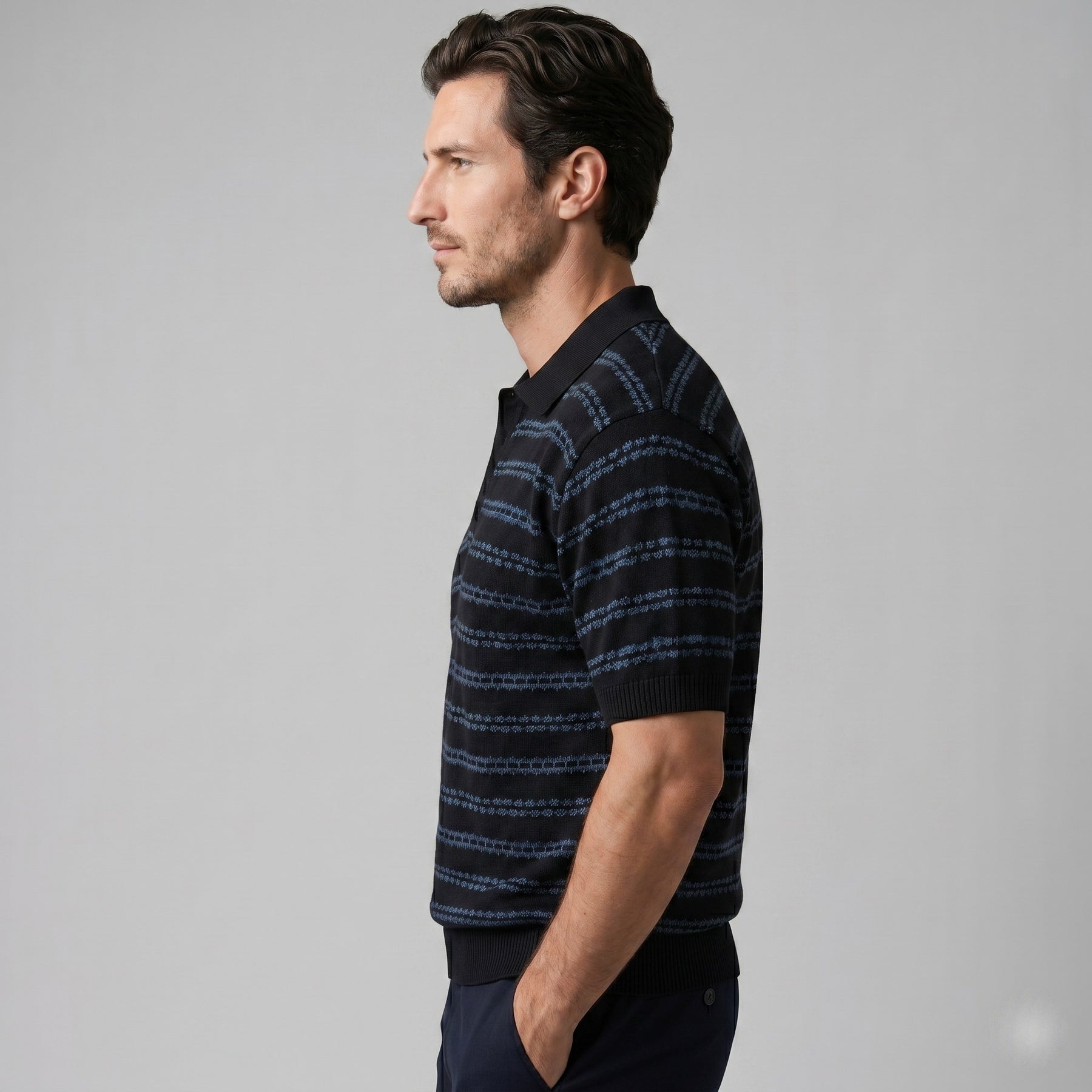 mens-short-sleeve-knitted-polo-shirt-camberwell