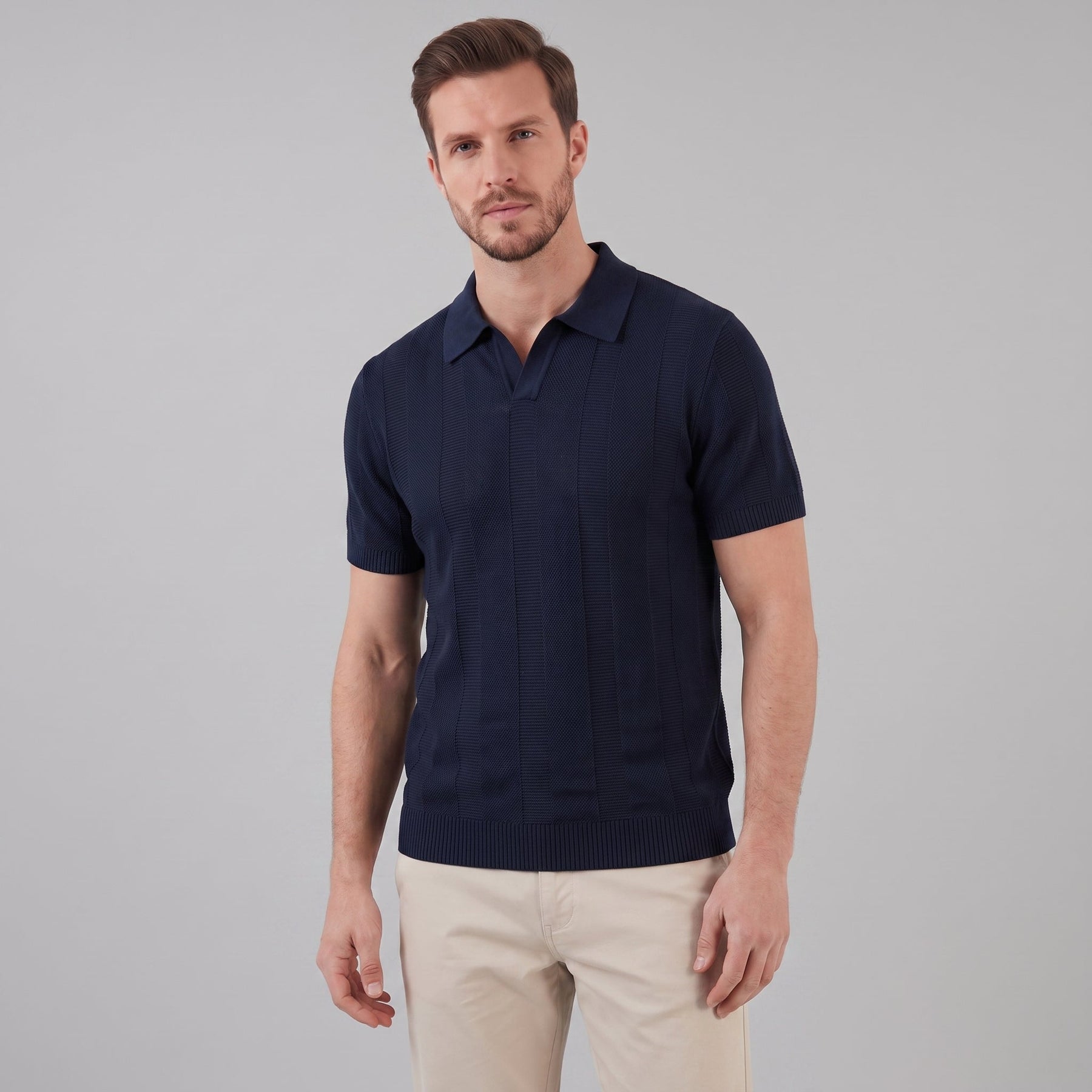 mens-short-sleeve-knitted-polo-shirt-chadwick