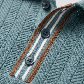 mens-short-sleeve-knitted-polo-shirt-kentmere