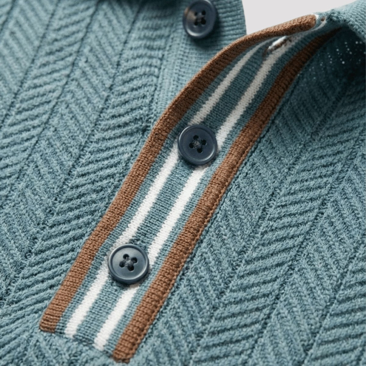 mens-short-sleeve-knitted-polo-shirt-kentmere