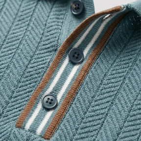 mens-short-sleeve-knitted-polo-shirt-kentmere