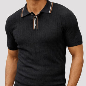 mens-short-sleeve-knitted-polo-shirt-kentmere