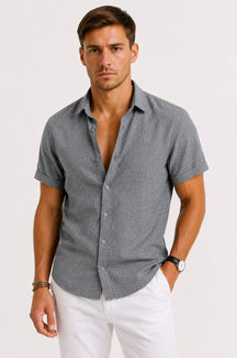 mens-short-sleeve-linen-shirt-sifnos