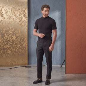 mens-short-sleeve-ribbed-knit-mock-neck-top-kingsley
