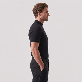 mens-short-sleeve-ribbed-knit-mock-neck-top-kingsley