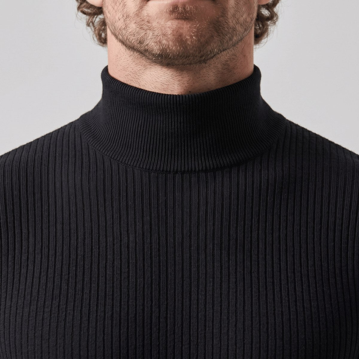 mens-short-sleeve-ribbed-knit-mock-neck-top-kingsley